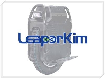 Logotipo Leaperkim